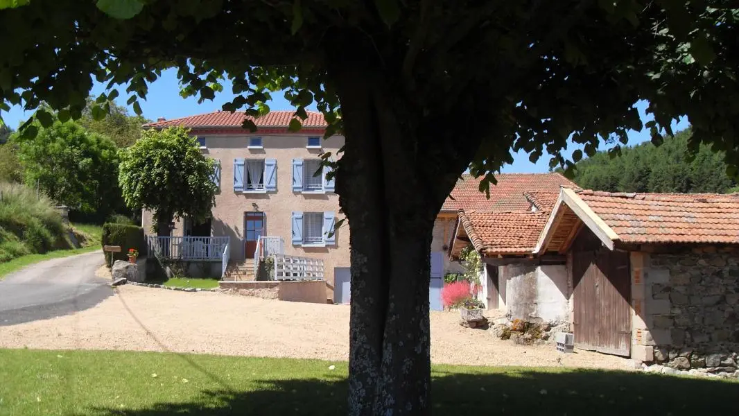 ...  à la porte de l'été ...