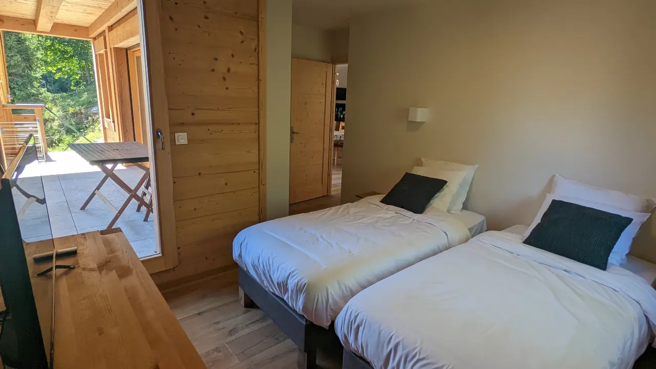 chambre