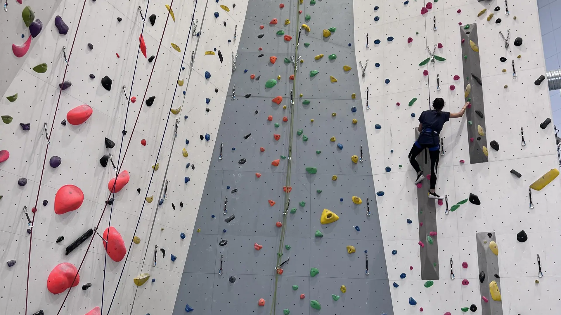 ClimbZone
