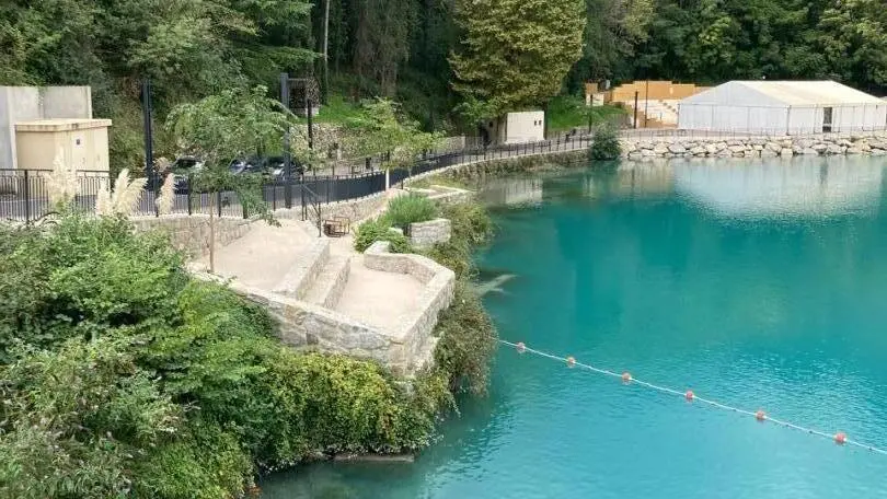 Village de Breil sur Roya - Gîtes de France Alpes-Maritimes