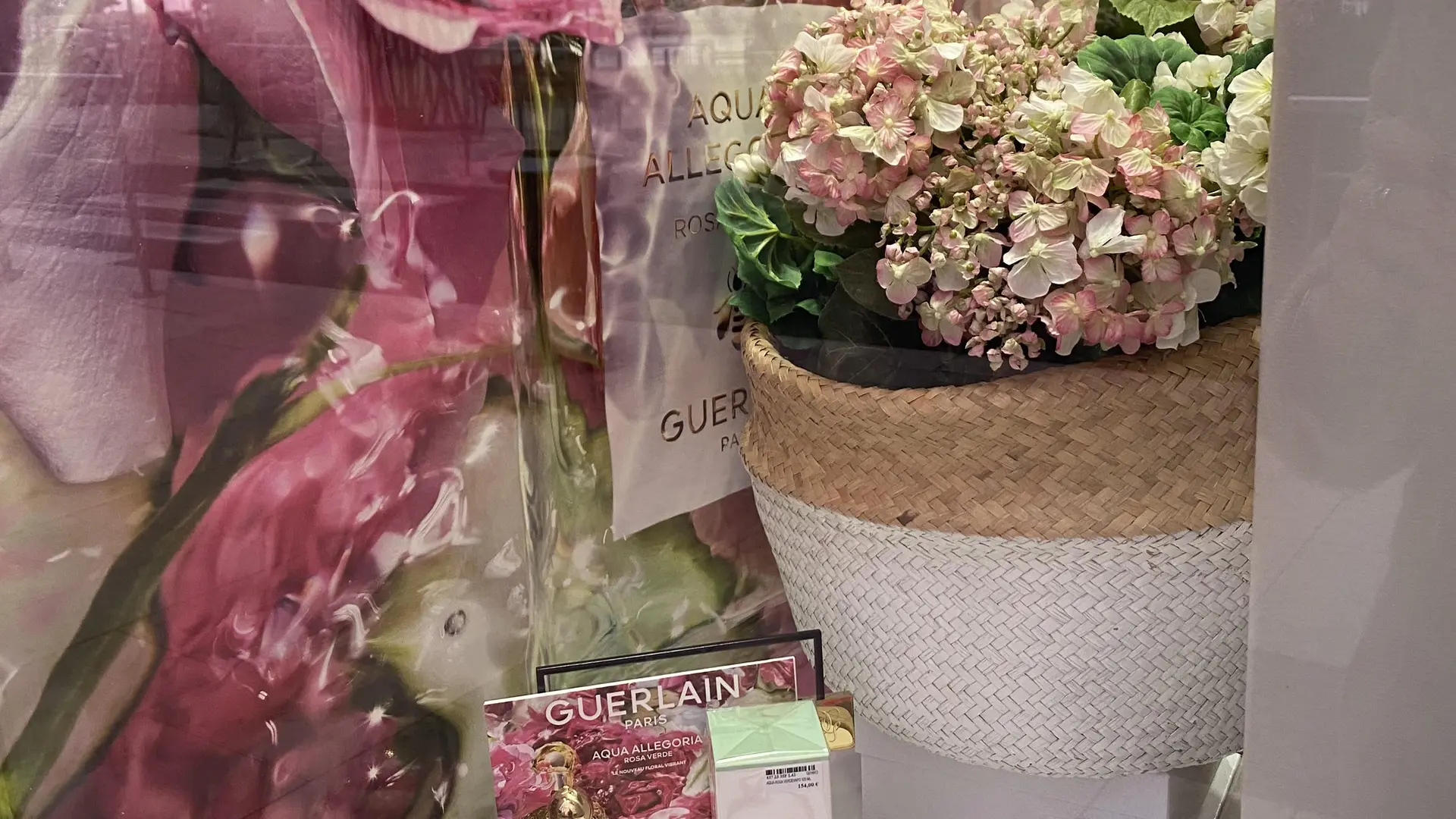 Parfumerie Dominique_Bandol