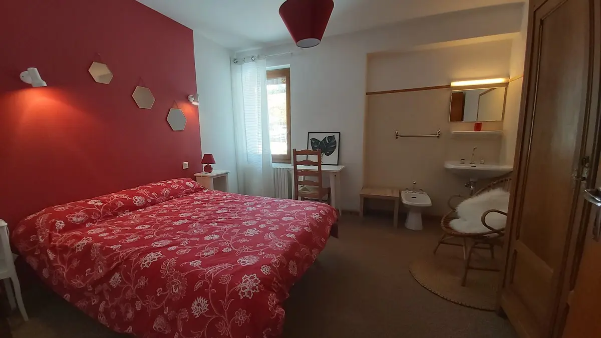 Location Meublé Mme GONDRE MF Les Payas Saint Bonnet en Champsaur Vallée du Champsaur