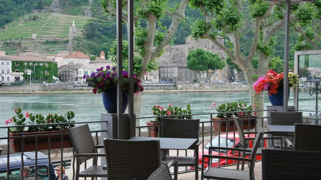 Terrasse 3