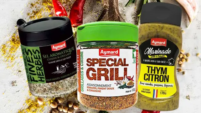 Marcel & Poivres Montauban