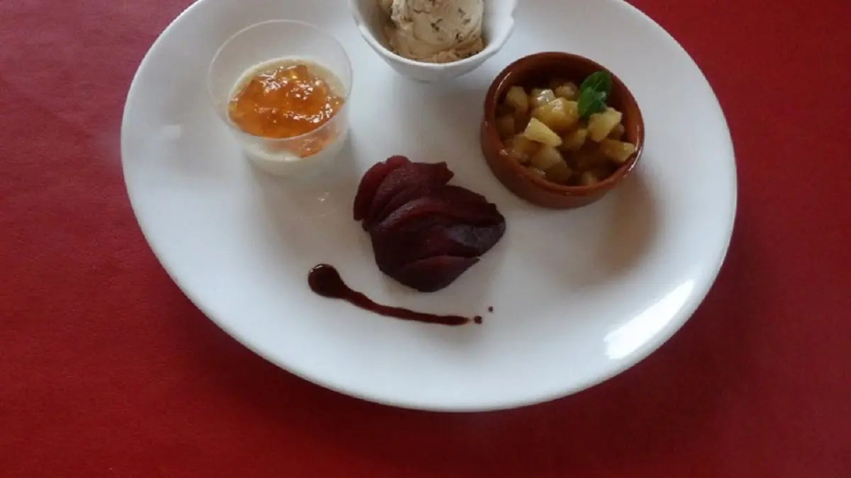 Restaurant Les Skieurs
