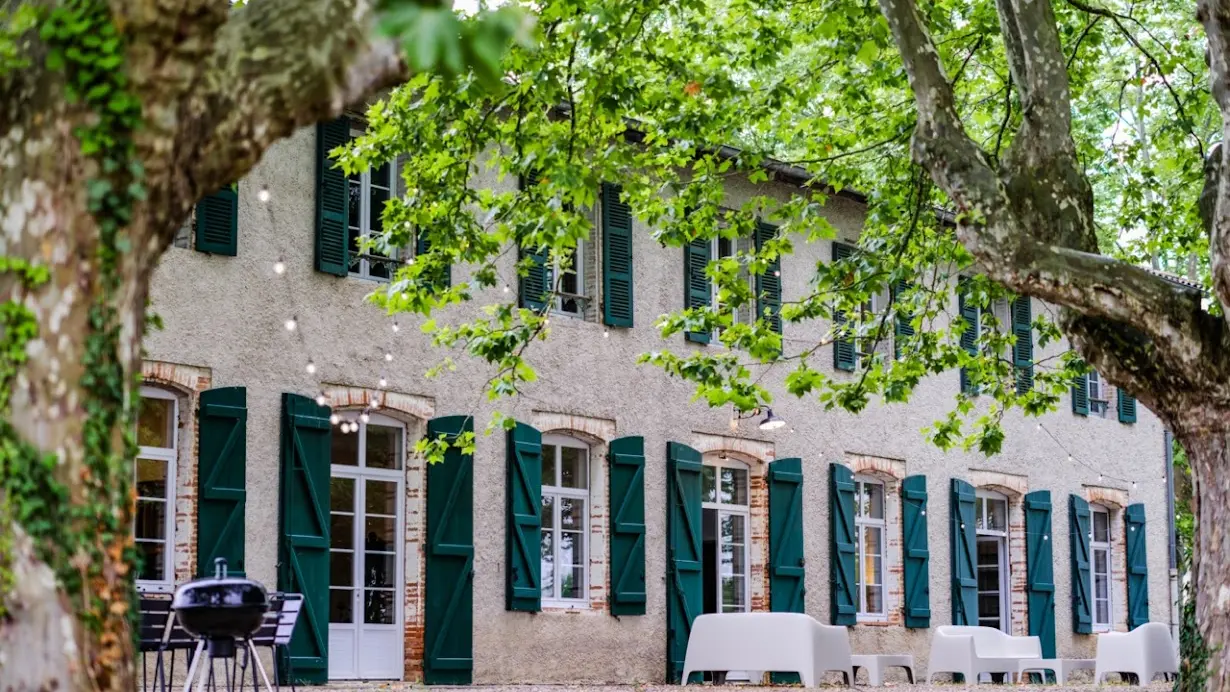 Gîte du chemin des Dames_Montauban