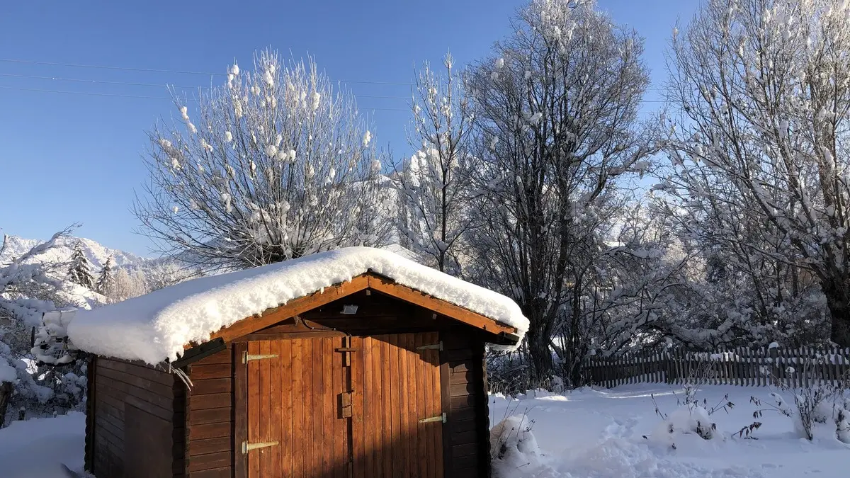 Location M. ARTIGE P. Meublé à Ancelle Vallée du Champsaur