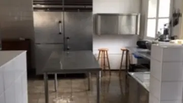Cuisine