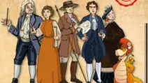 Les petites boucles baroques