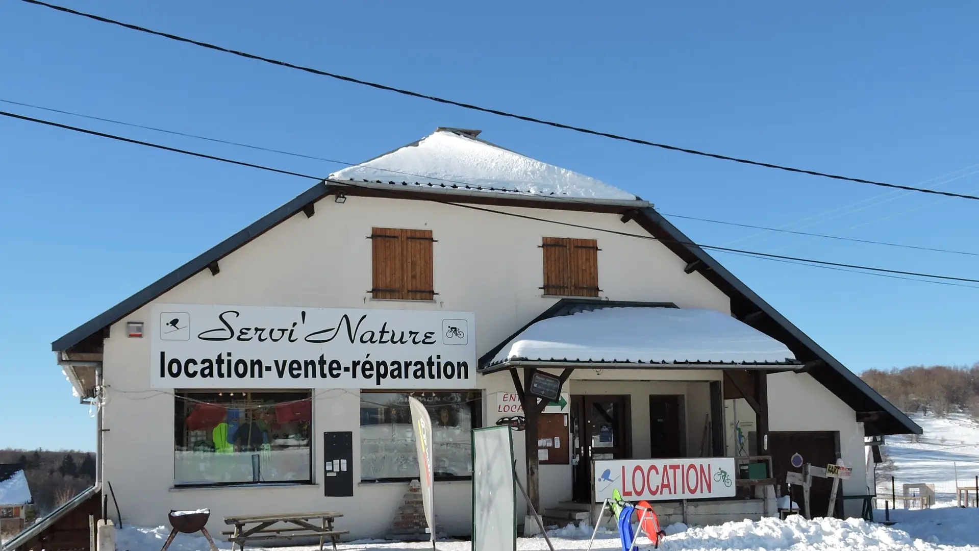 Gîte Au pied de l'oreille