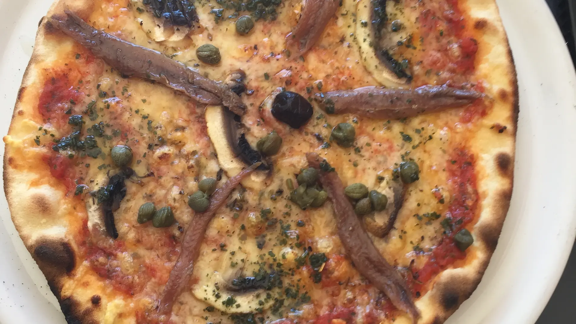 Pizzeria Jean-Louis