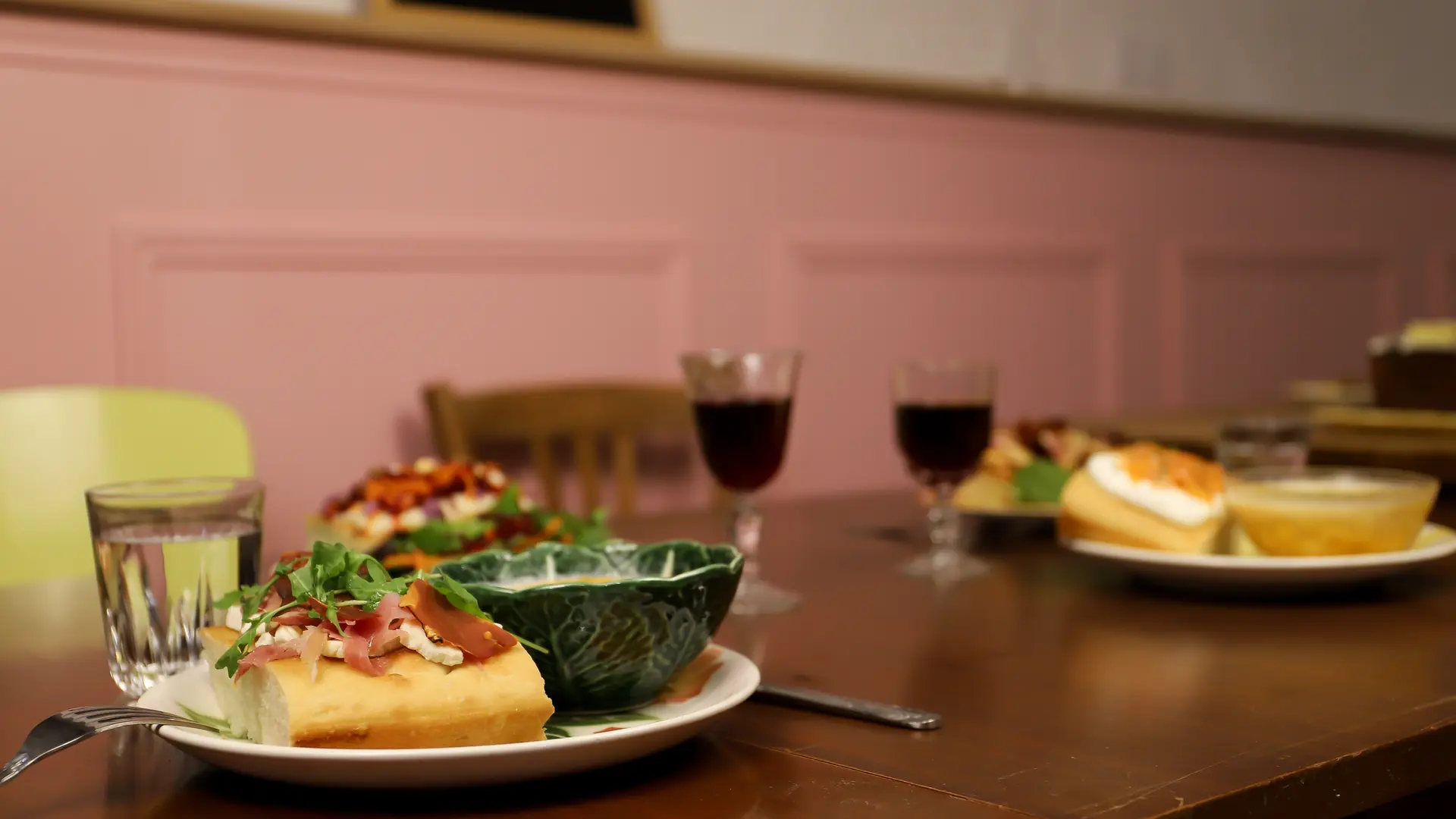 focaccia