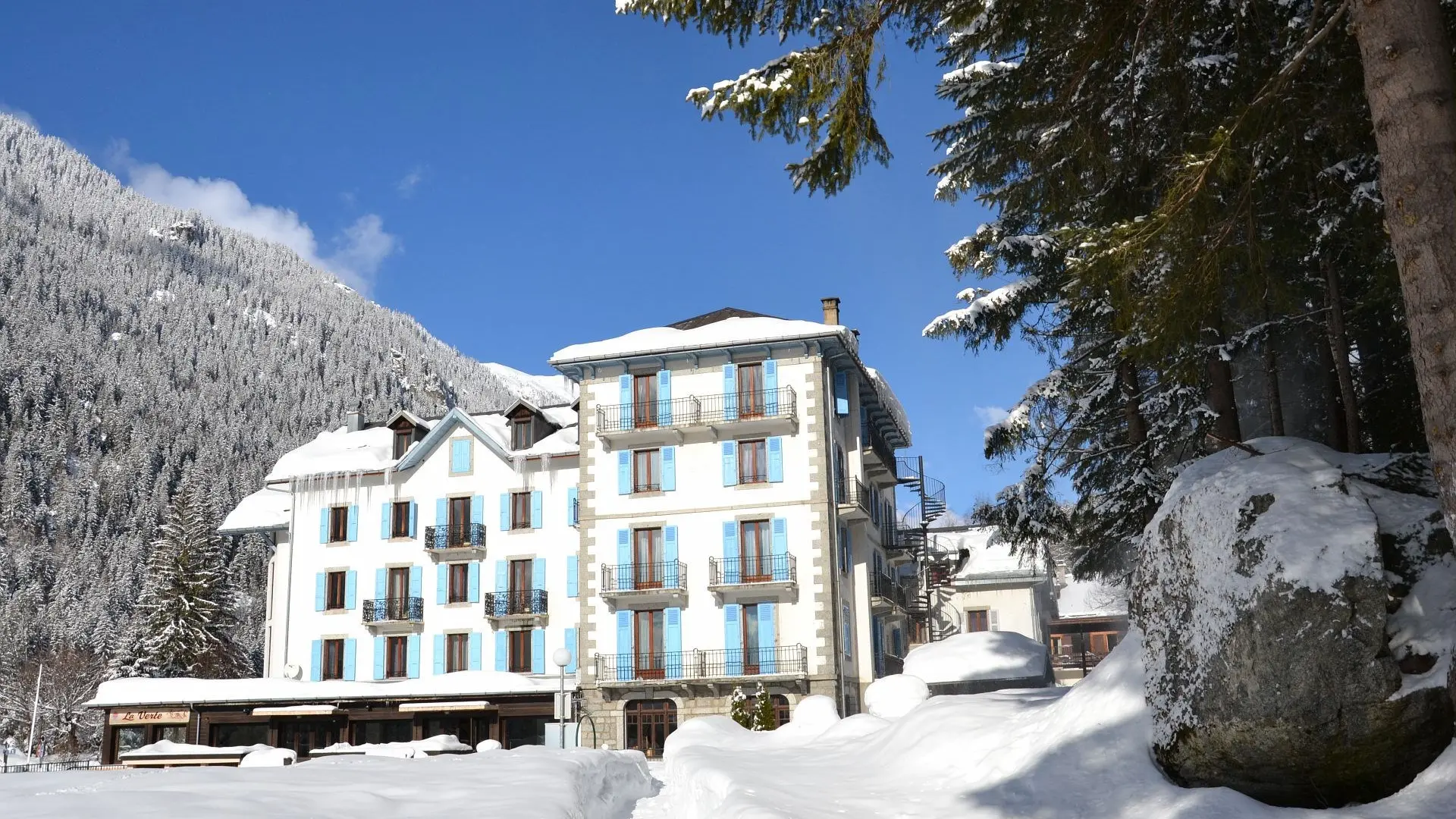 Village Club