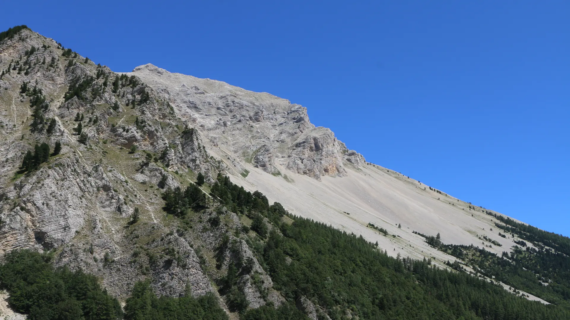 Circuit du Pic et du Chamois