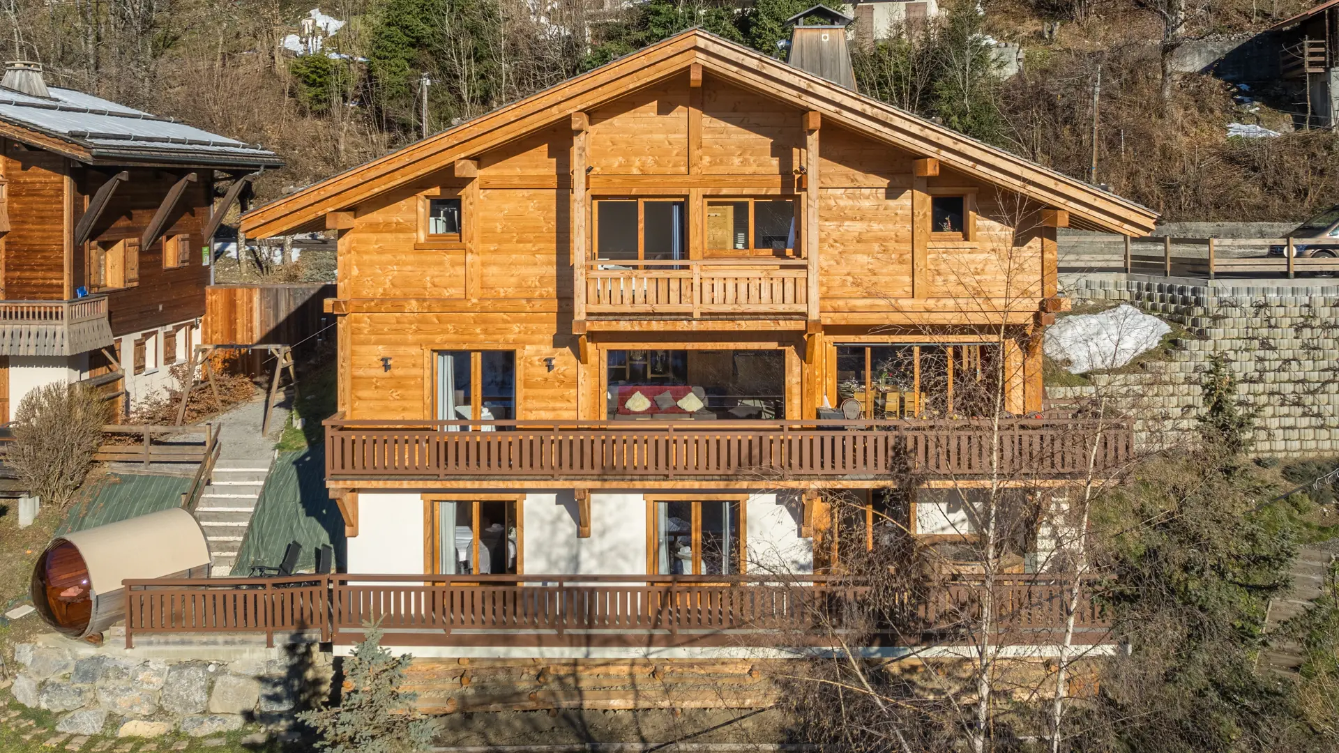 Chalet
