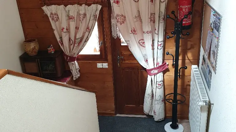 Entrée