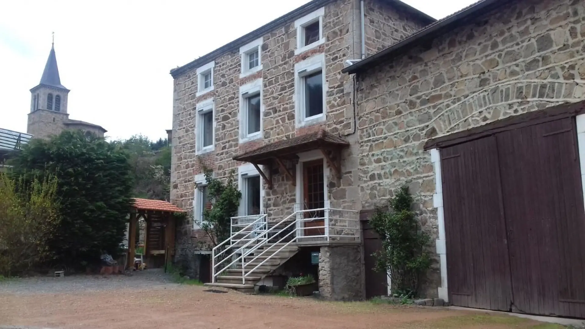 Façade