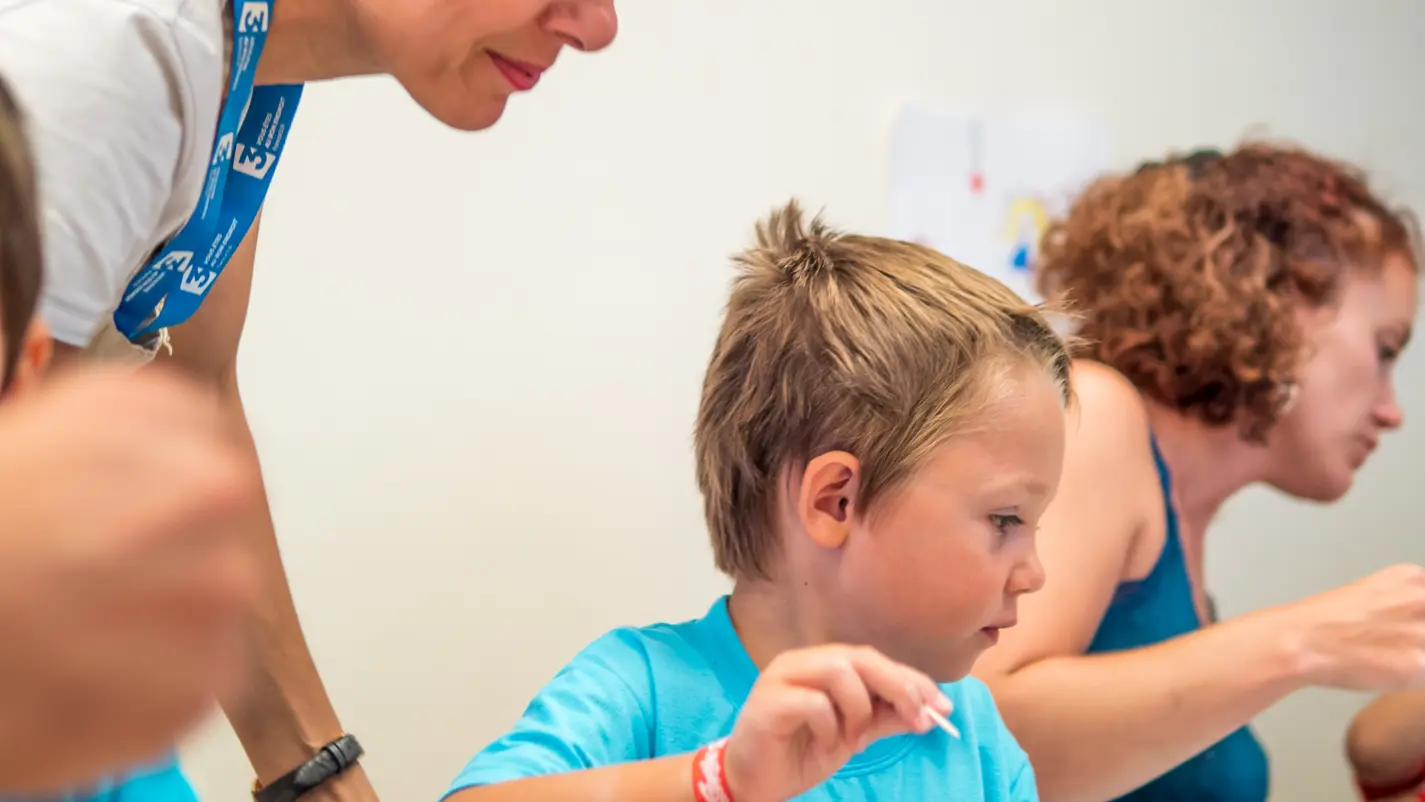 Atelier poterie pour adultes et enfants séance 2h au Grand-Bornand