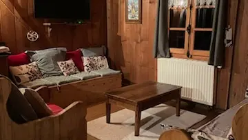 séjour salon