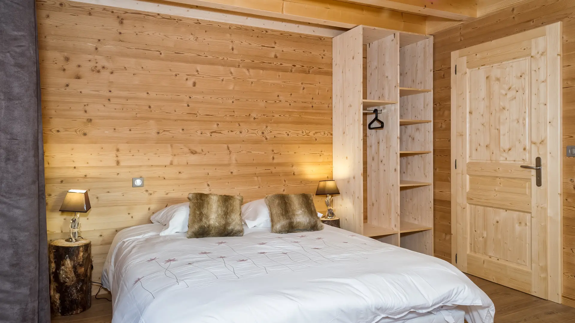 Chambre double