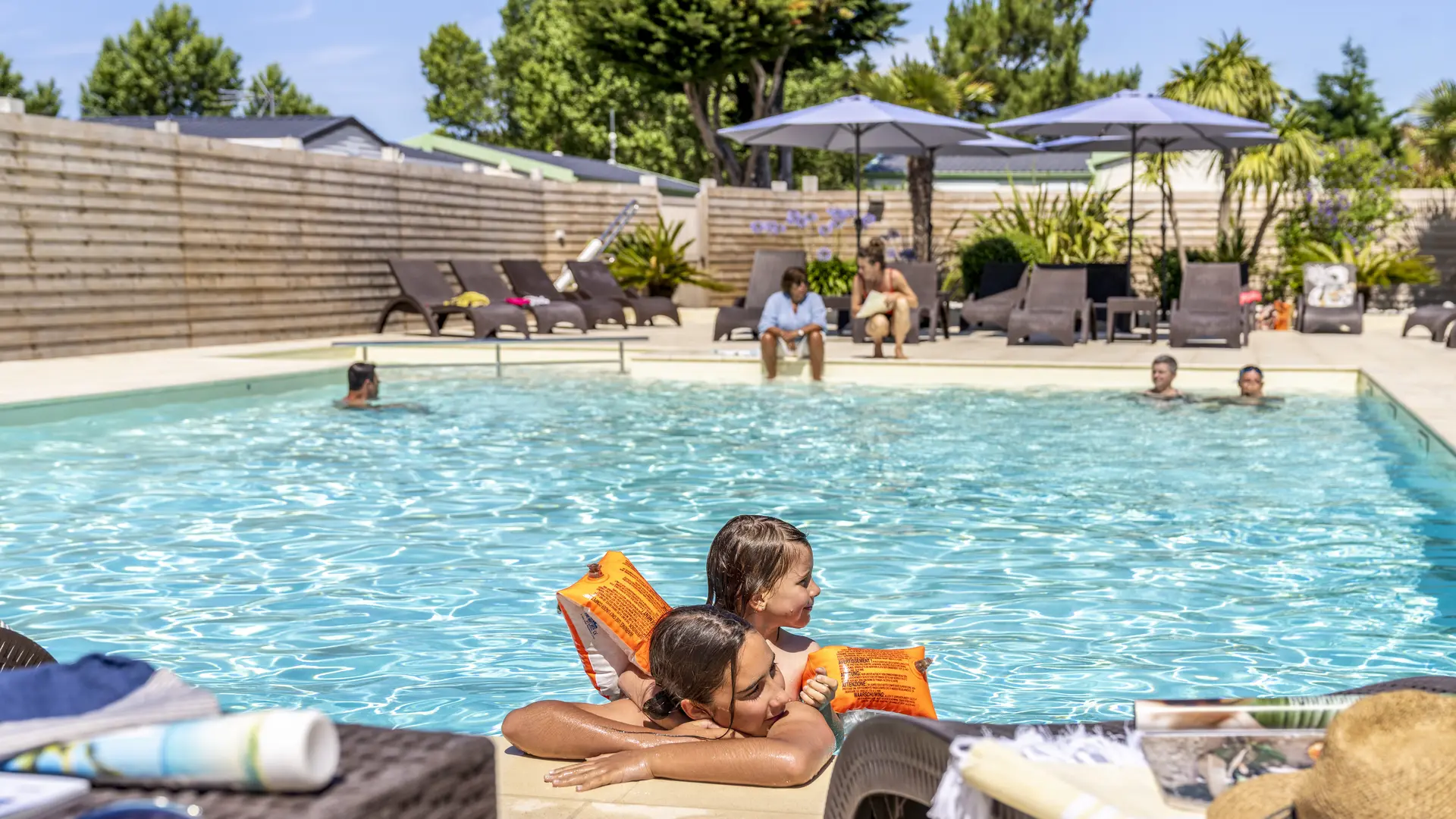Swimmingpool