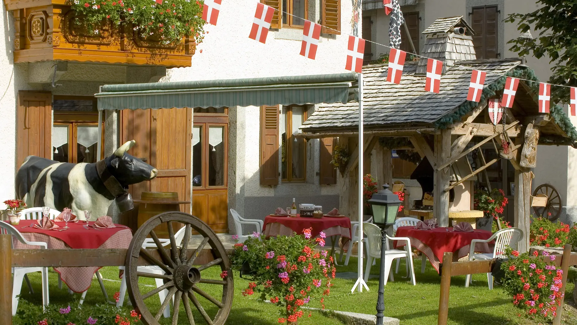 Hôtel de l'Union