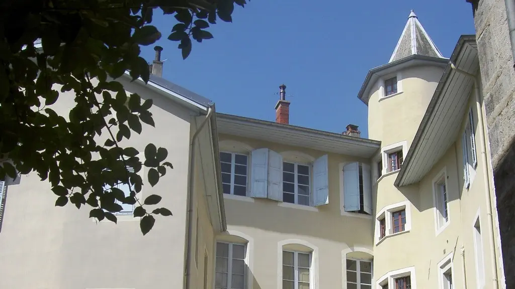 L'hôtel de Cordon
