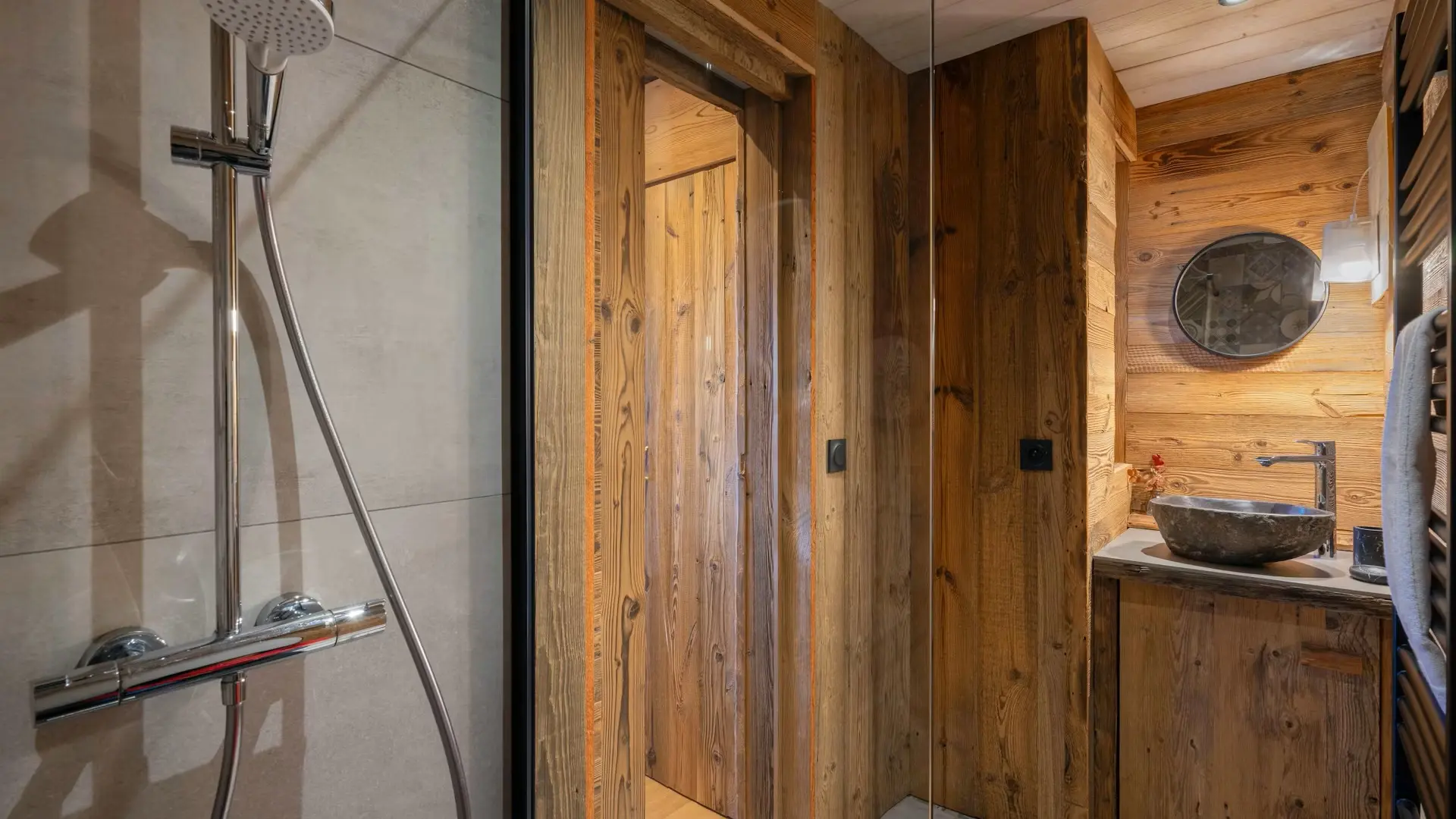 Chalet Saint Joseph_Manigod