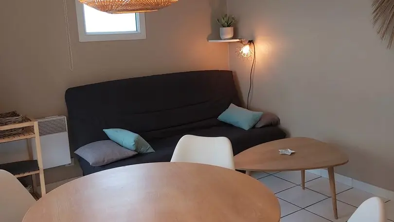 séjour