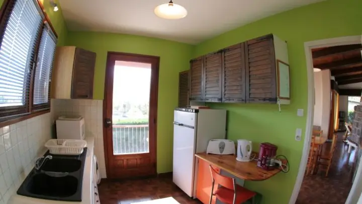 Les 4 soleils EMBRUN