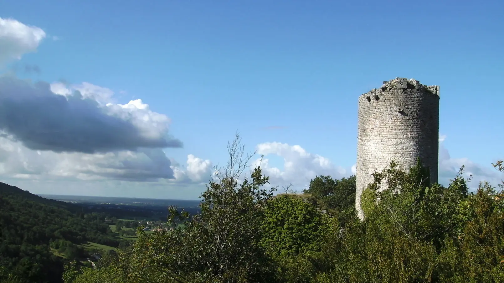 Château de Jasseron