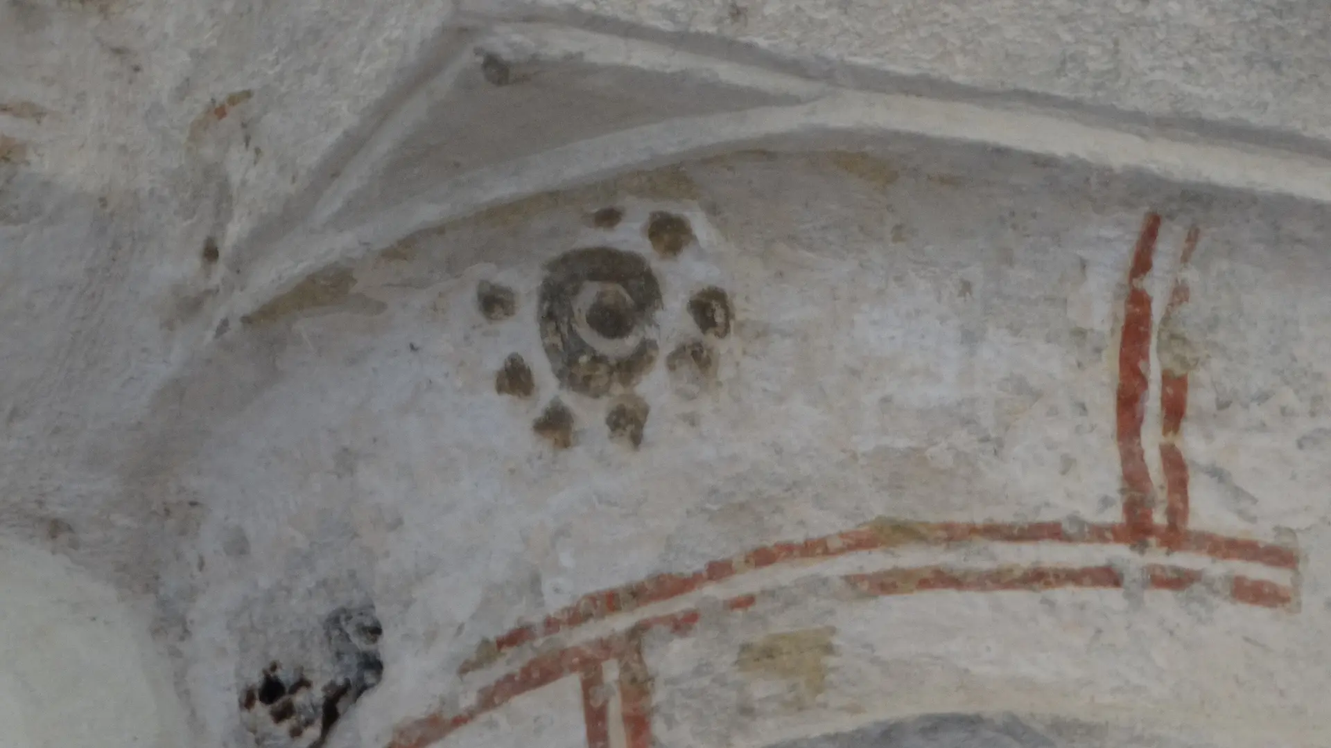 Eglise de St Rémy du Mont