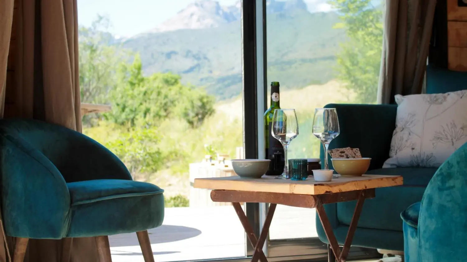 La dormance - Intérieur