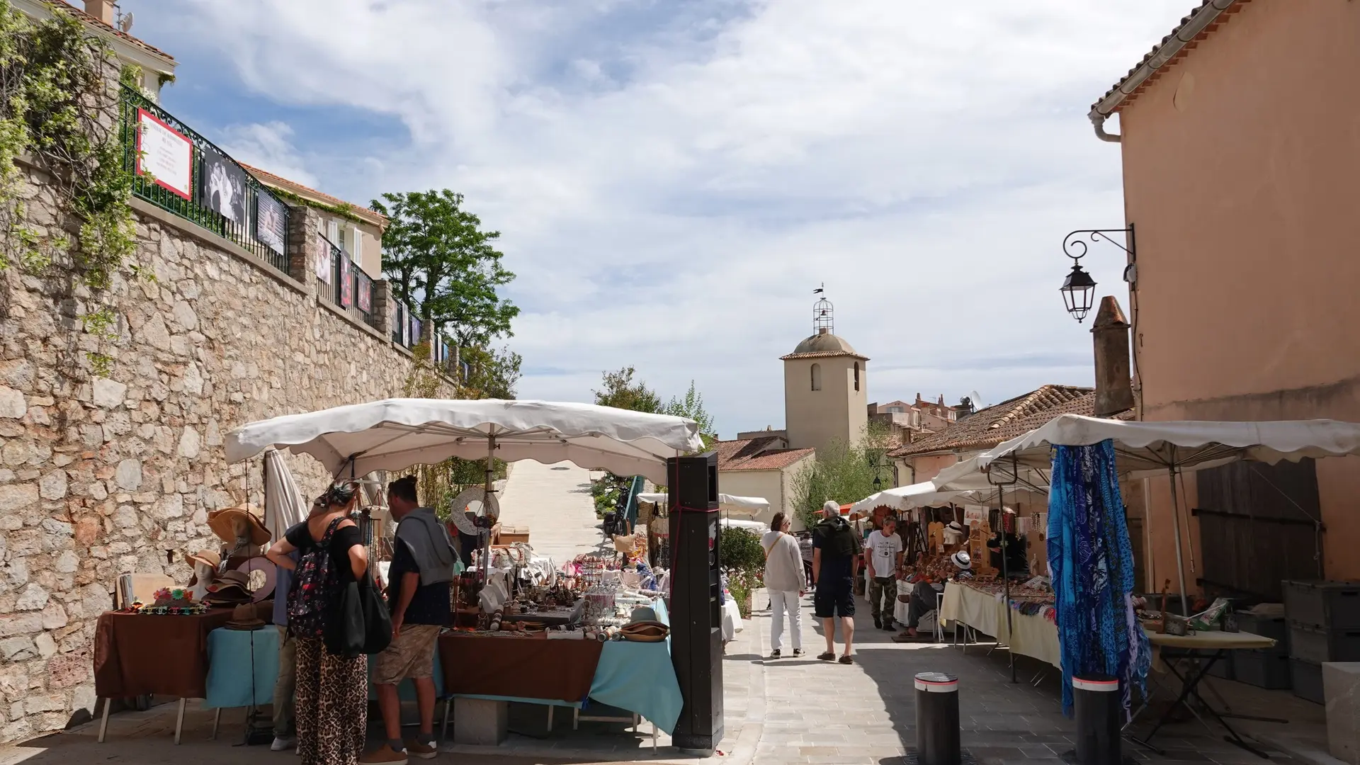 marché