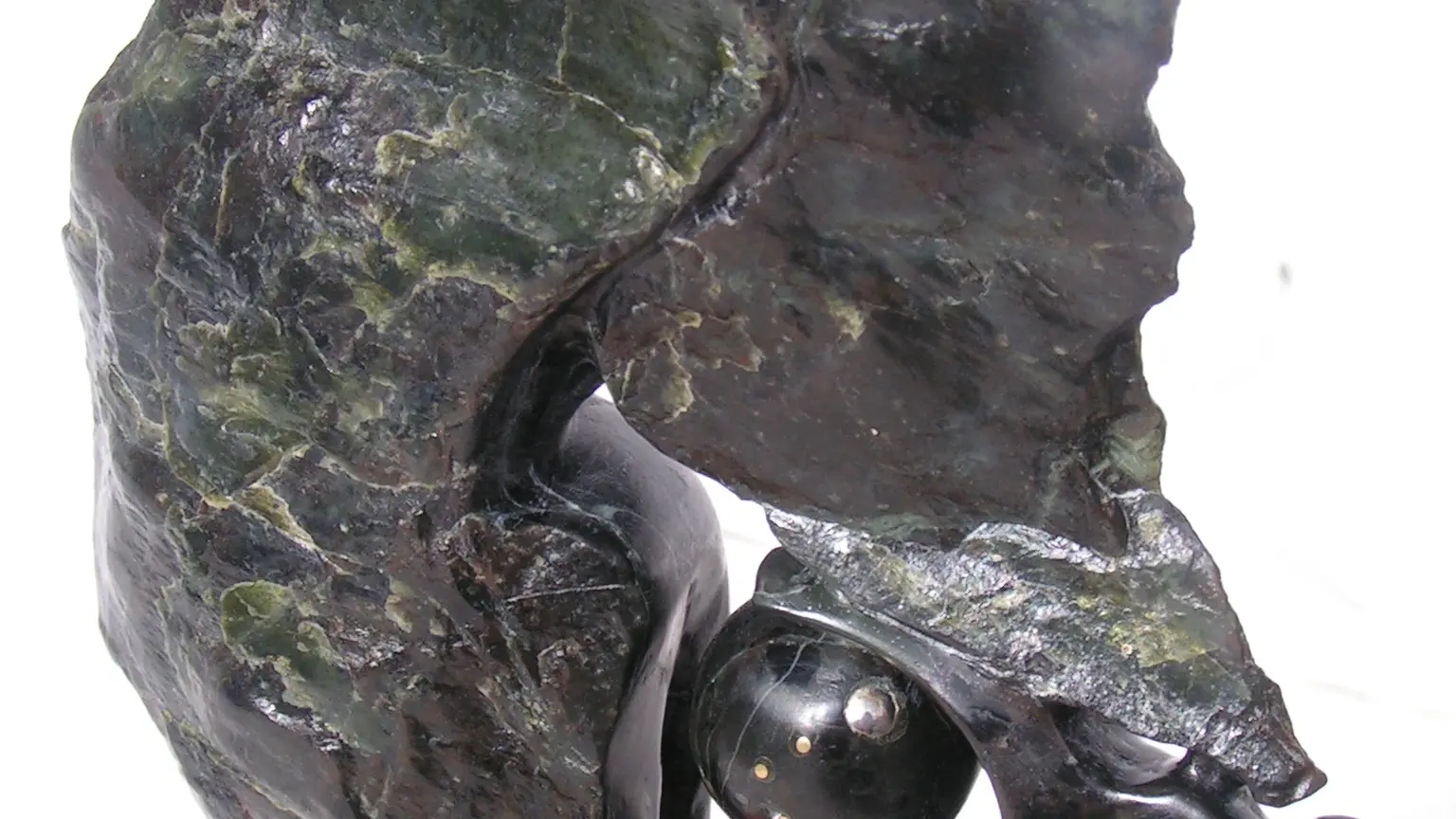 La Ferme de Téthys - Art et Géologie CROTS