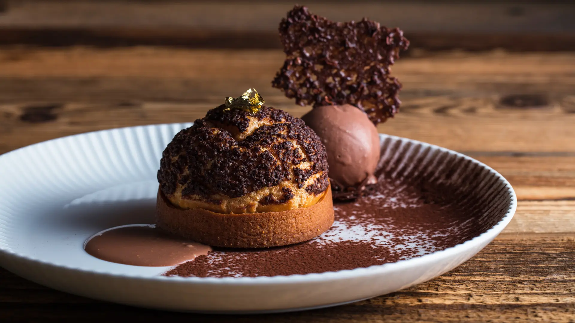 Dessert