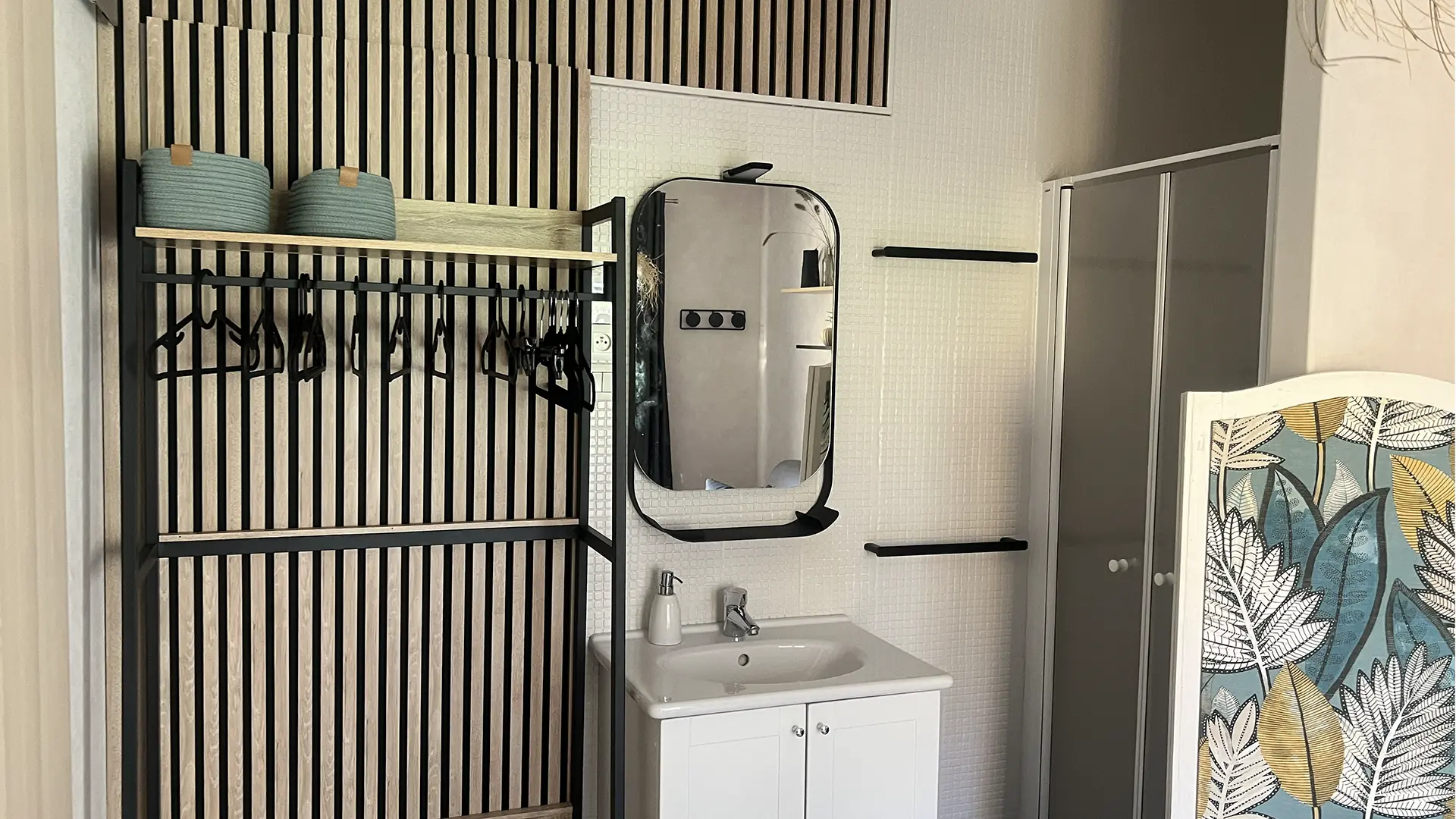 Chambre d'hôtes La Passiflore_Thônes