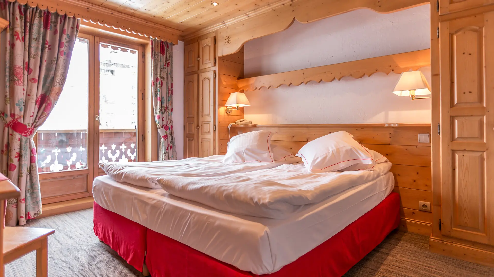 Hotel Oustalet