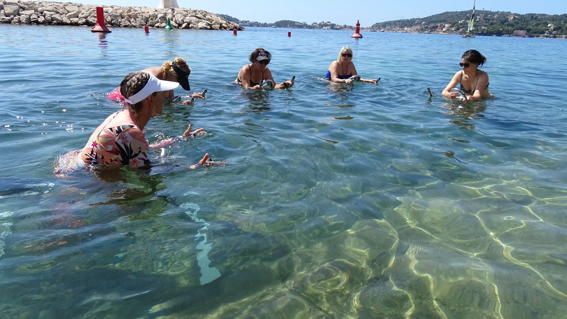 Beaulieu sur Mer Septembre 2025