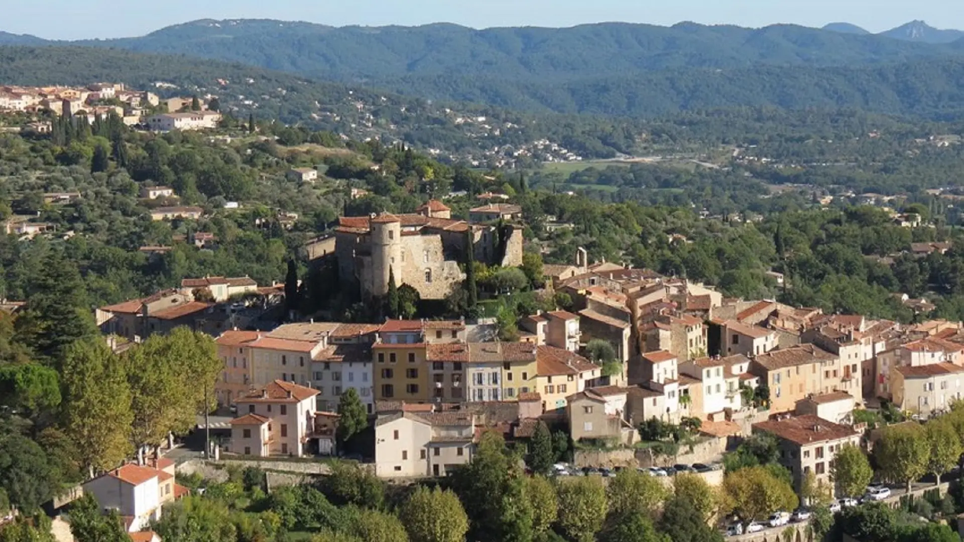 Vue d'ensemble