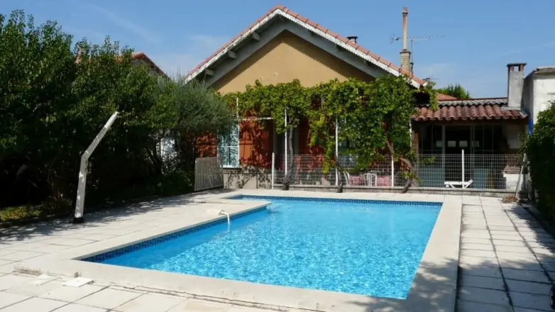 Gîtes Les Glaïeuls