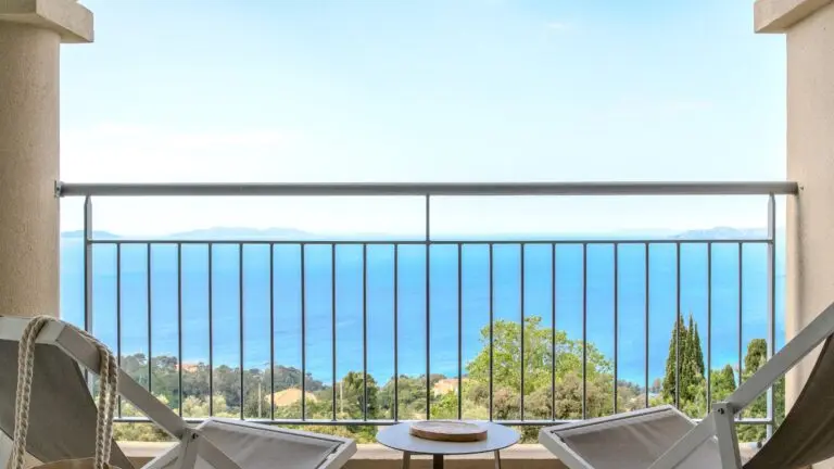 Votre vue mer