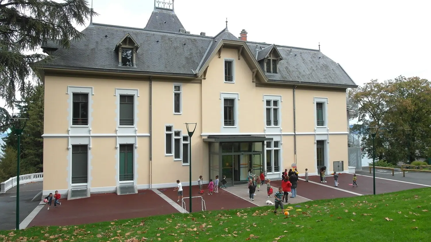 Villa Dollfus