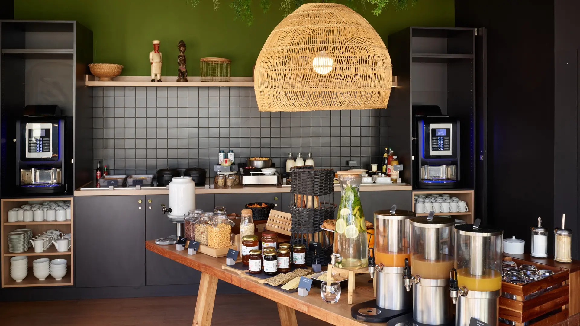 Hôtel Radisson Clermont-Ferrand