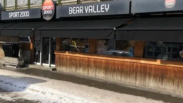 Bear Valley Sport 2000