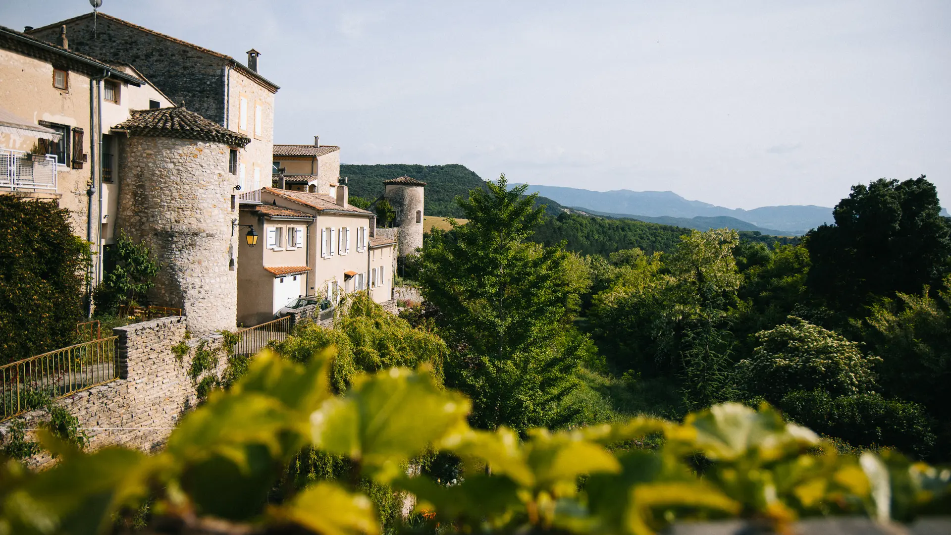 Beaufort sur Gervanne