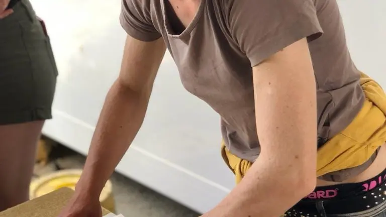 La Ferme des Montclarines_Montclar