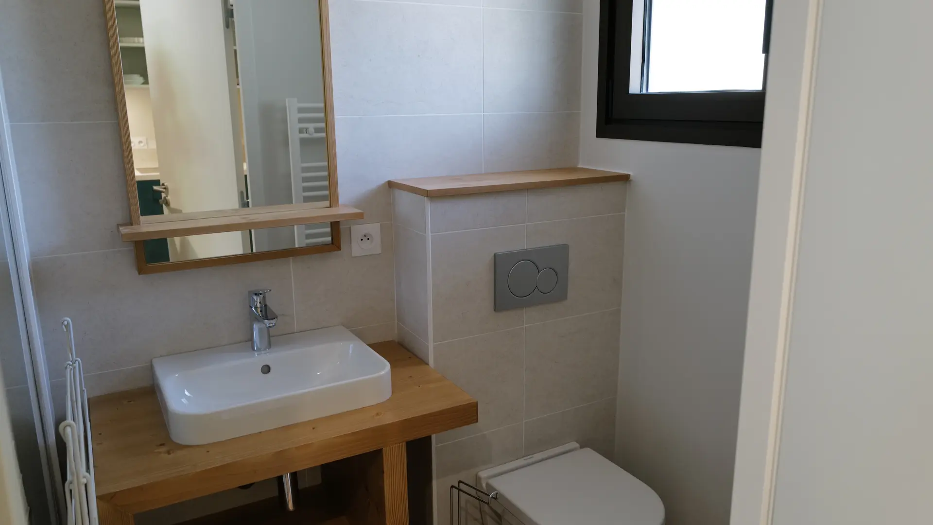 sanitaires