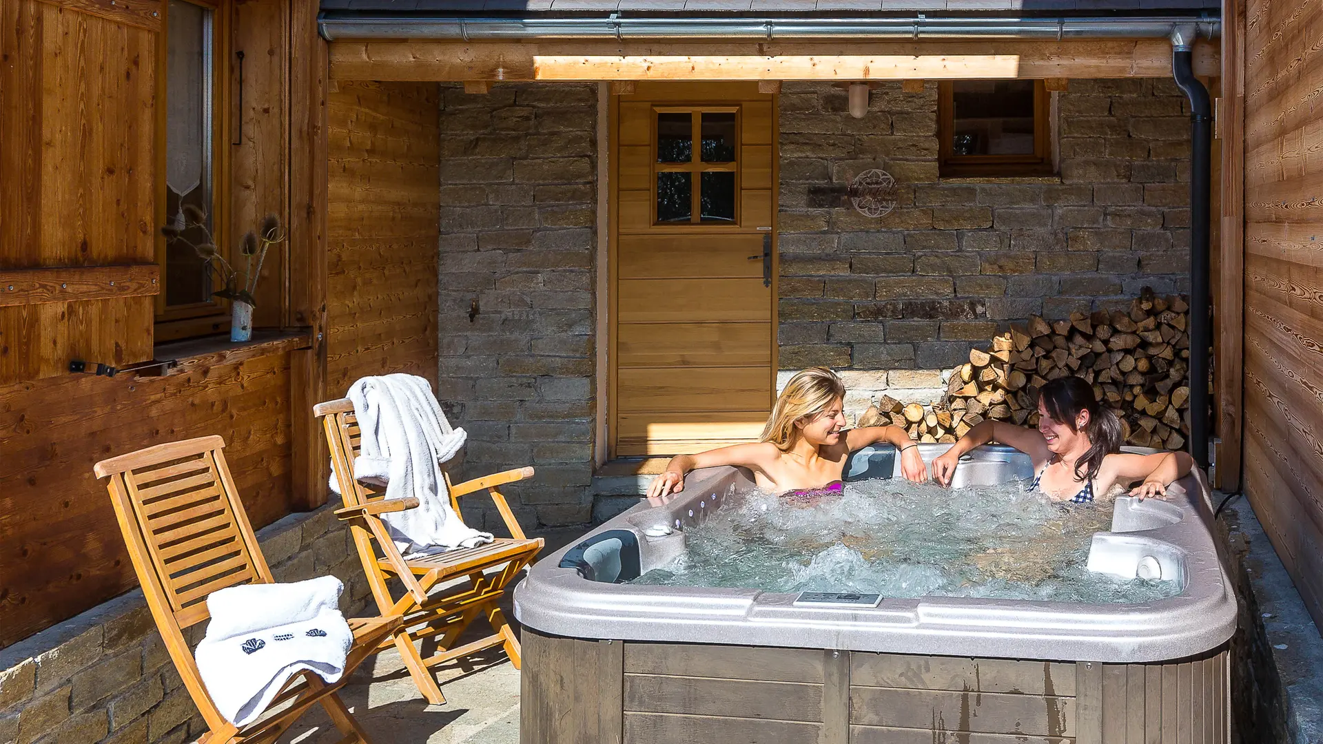 Chalet Shangrila - Quillawasi_Saint-Michel-de-Chaillol