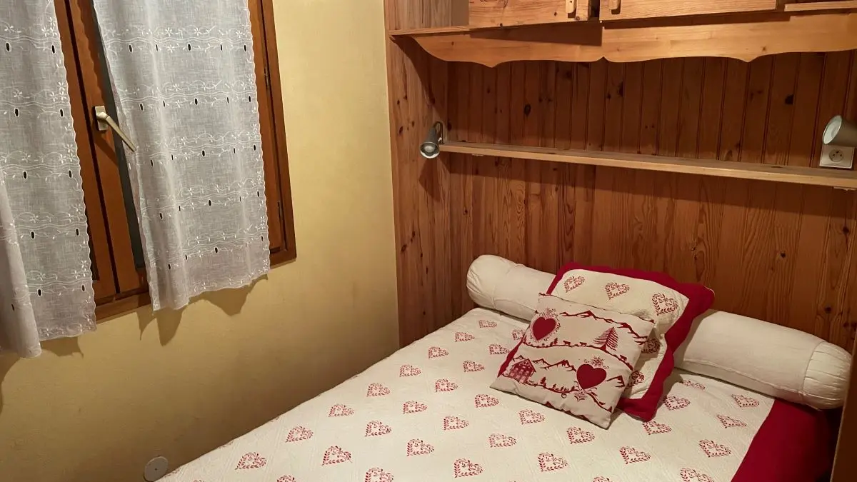 Chambre double